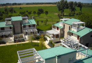 Green village Lignano