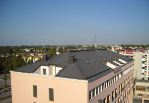 condominio le torri portogruaro