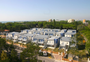 villaggio bibione